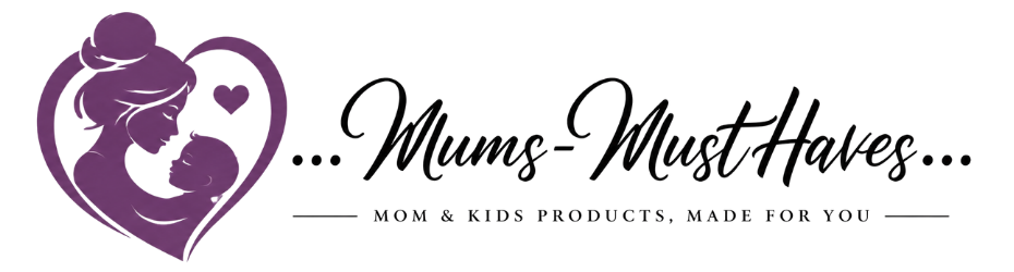 Mums-MustHaves.com