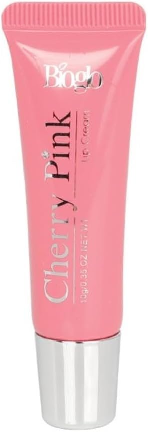Bioglo Instant Pink Lip and Nipple Cream, 10g