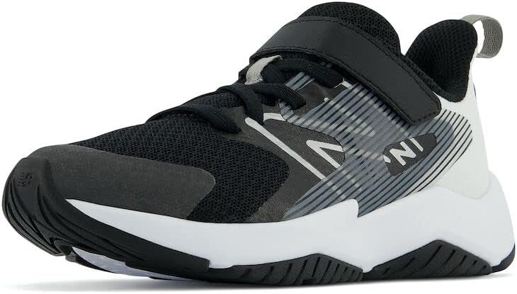New Balance Kids Rave Run V2 Bungee
