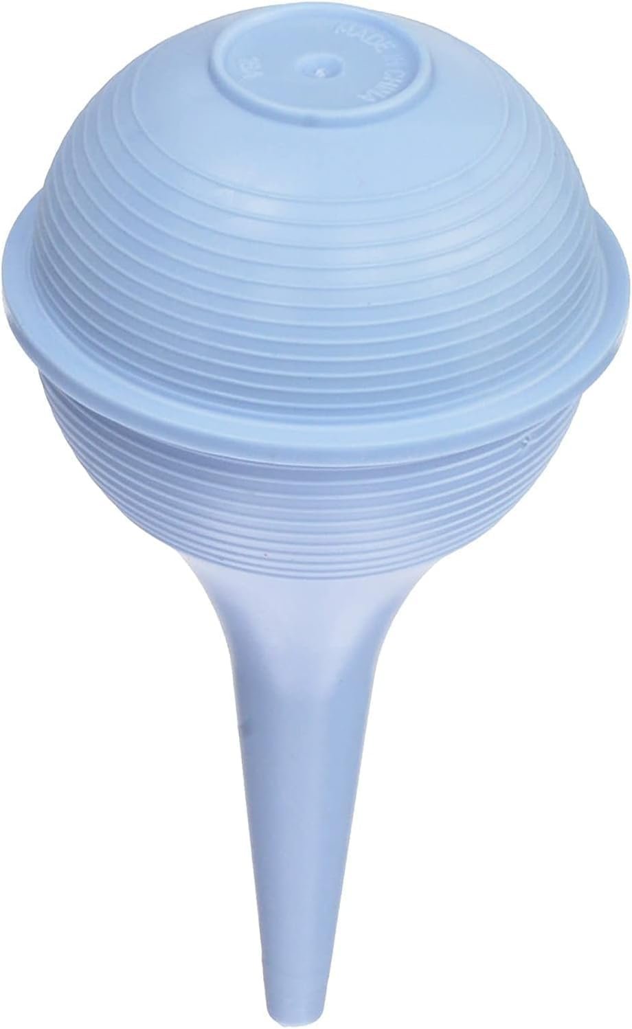DMI Reusable Nasal Aspirator for Baby & Ear Bulb Syringe for Infant – Gentle Mucus Removal Suction to Clear Airway & Nasal | Baby Congestion Relief Nose Sucker for Baby