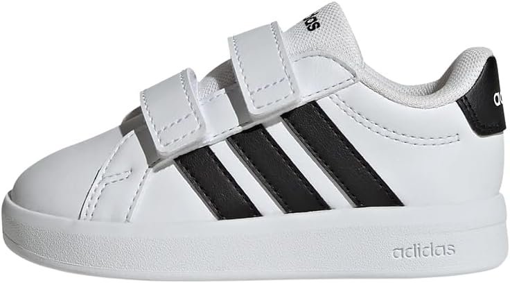 adidas Kids Grand Court 3.0 Shoes (Toddler)