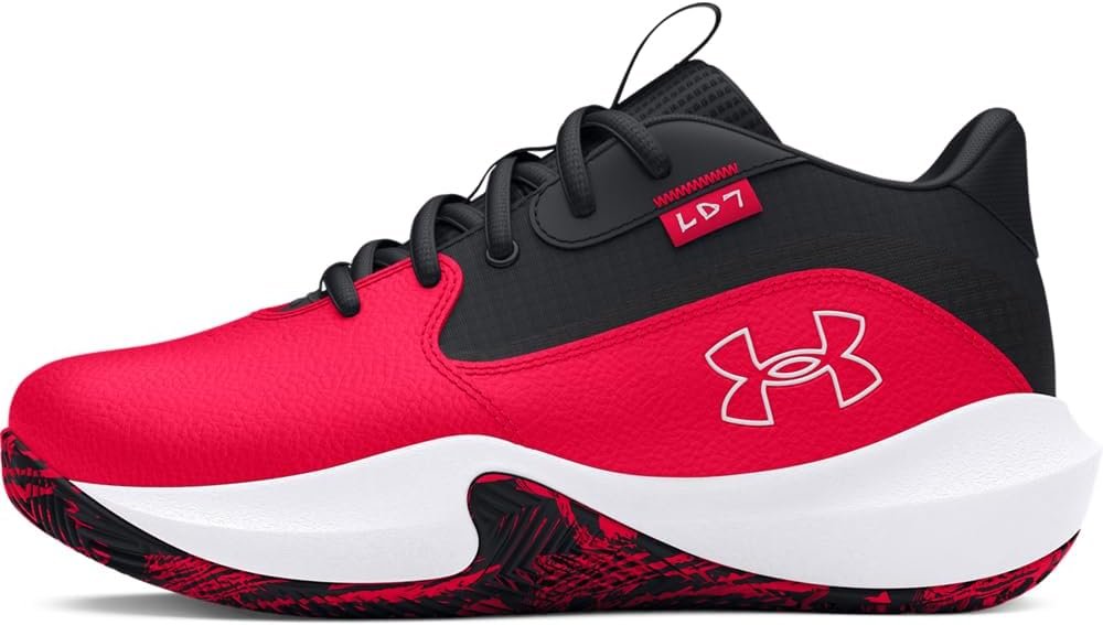 Under Armour Kids’ Pre School Lockdown 7