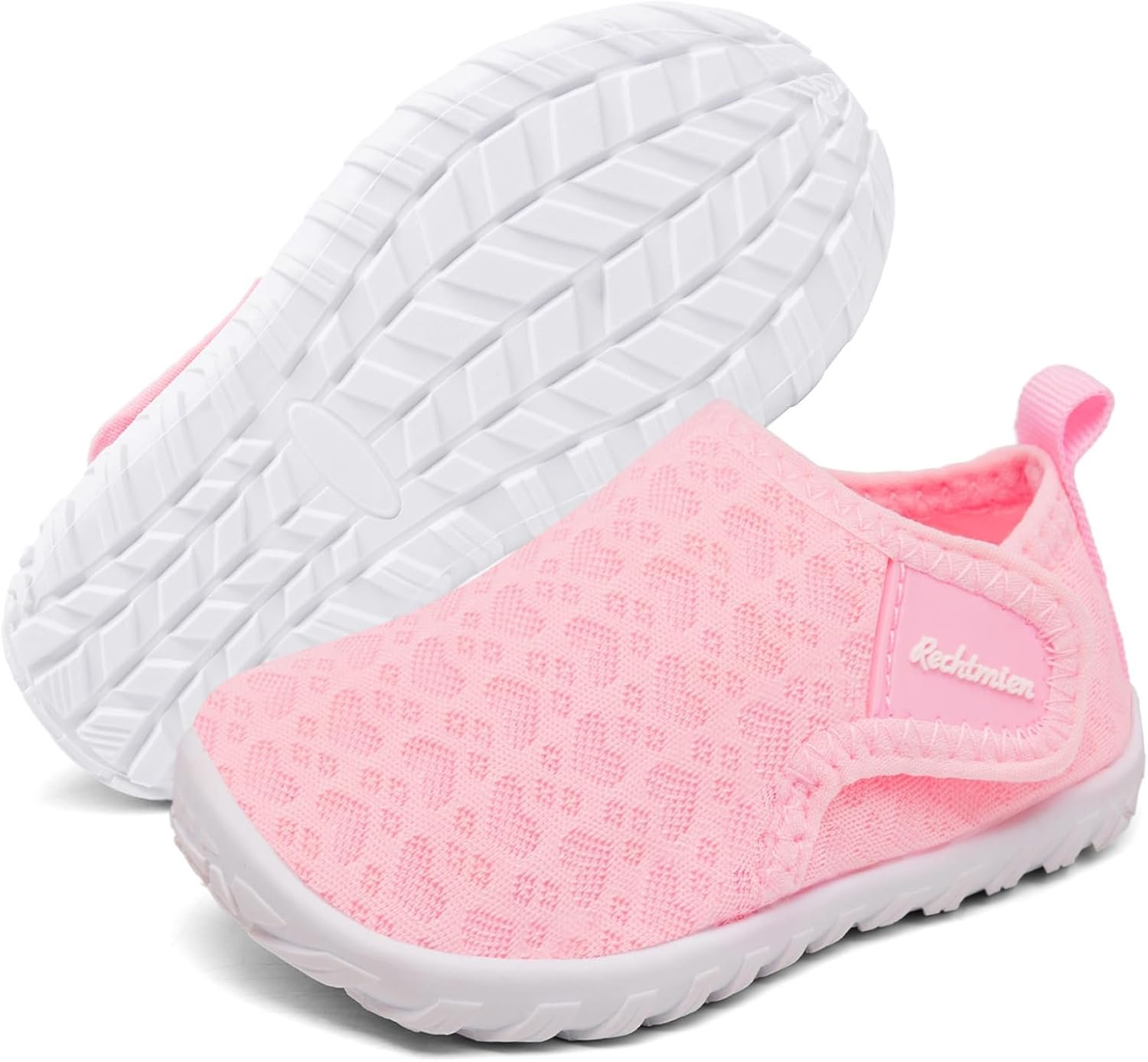 Baby Water Shoes Boys Girls Toddler Infant Quick Dry Beach Aqua Shoes