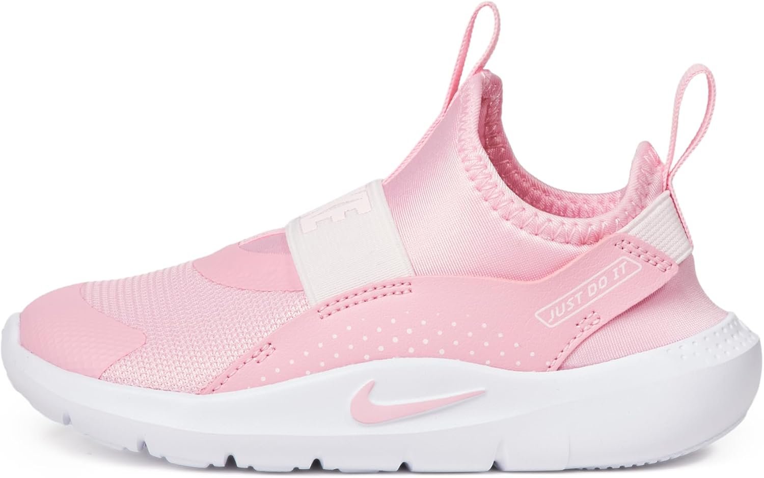 Nike Unisex Kids’ Flex Runner 4 Running Shoes – Boys Girls Toddlers & Baby Running Sneakers