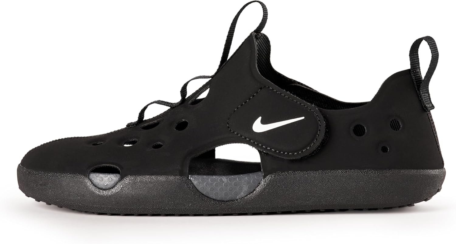 Nike Unisex Kids’ Sunray Protect 4 Sandals – Boys Girls Toddlers & Baby Shoes