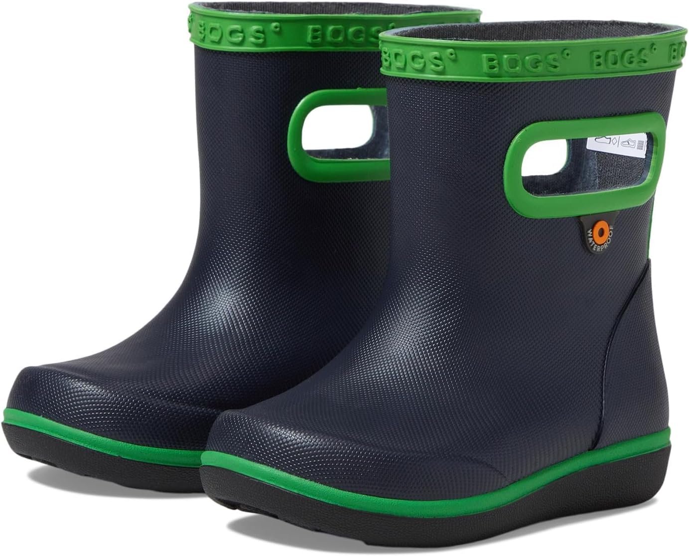 BOGS Skipper II – Glitter Girls’ Infant-Toddler Boot