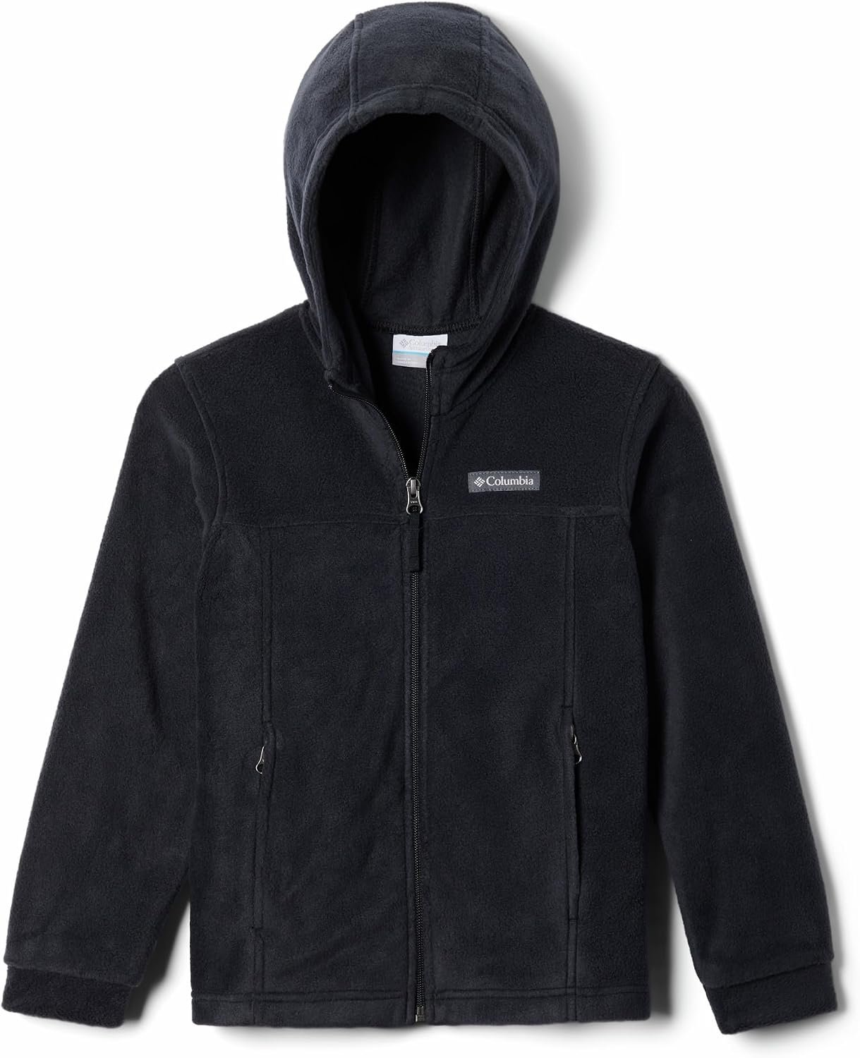 Columbia Kids Steens Ii Fleece Hoodie (little Kid/Big Kid)