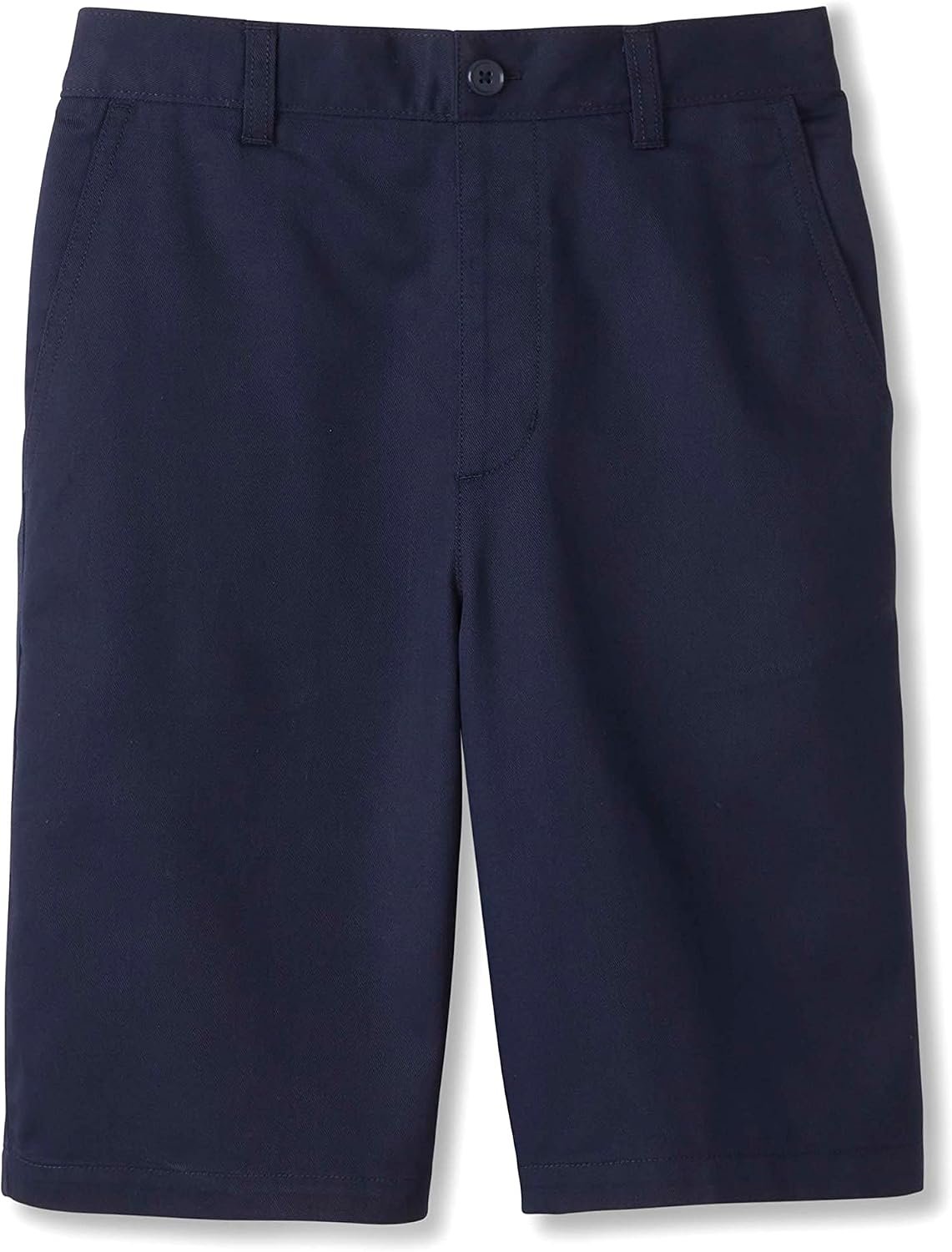French Toast Boys’ Elastic Back Shorts