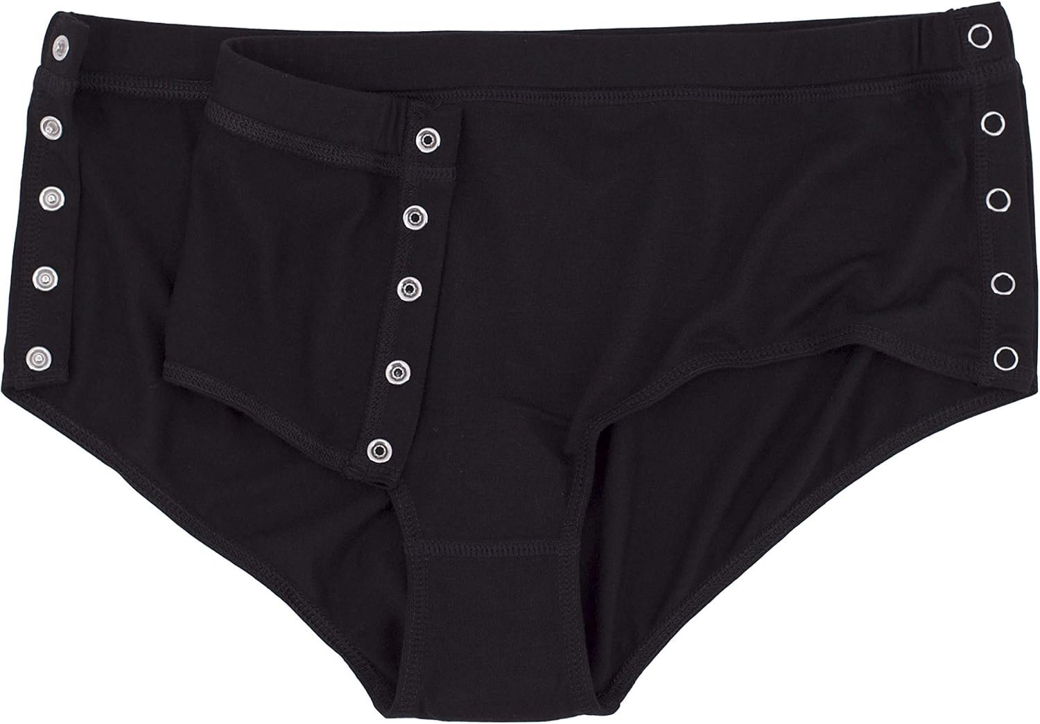 RENOVA MEDICAL WEAR Post Surgery Underwear – Women’s – Tearaway Underwear