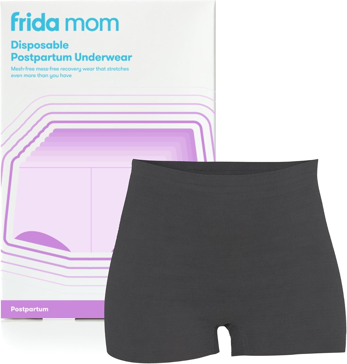 Frida Mom 8pc Postpartum Underwear