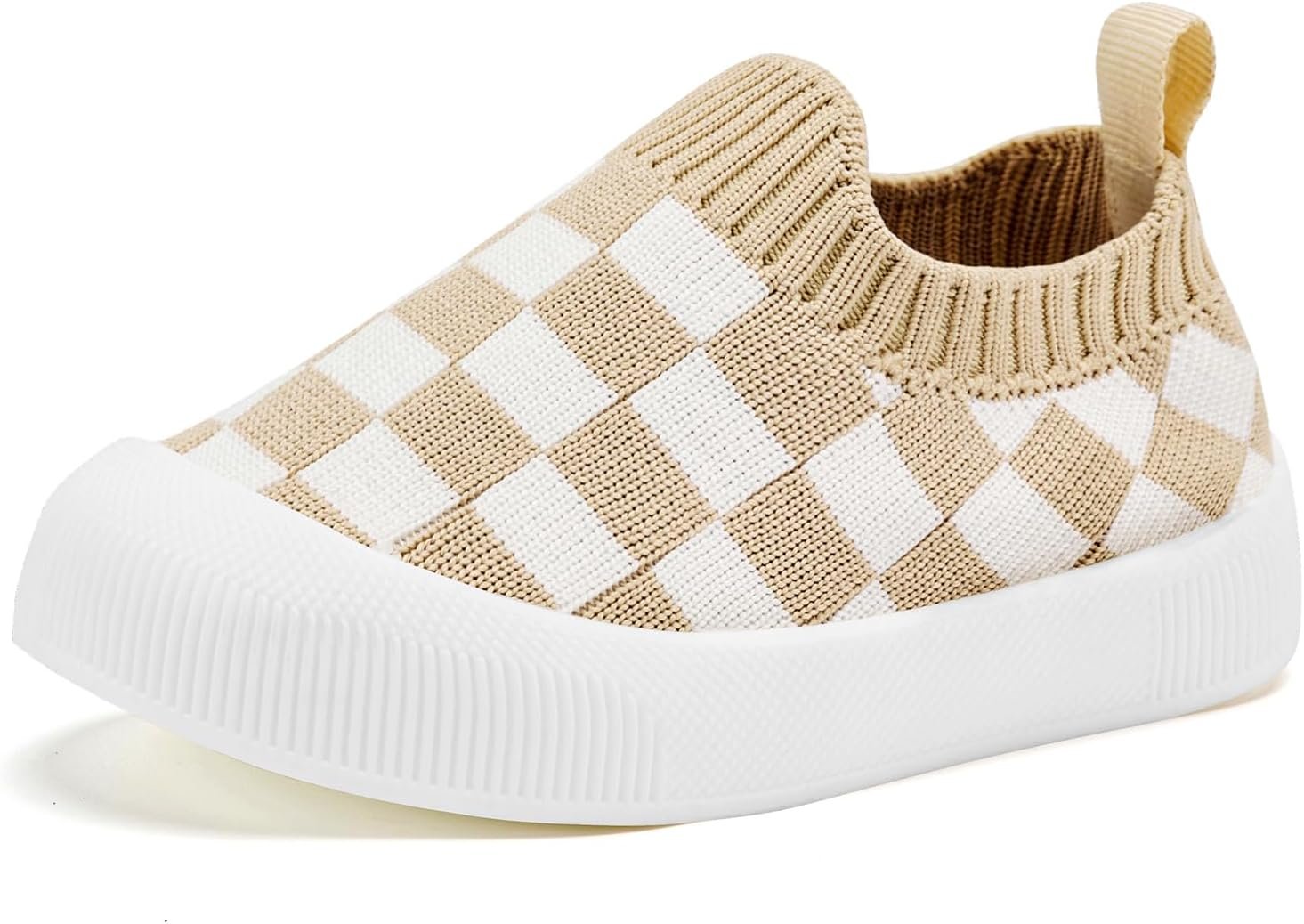 VIFUUR Baby Shoes Girls Boys Toddler Sneakers Non-Slip First Walkers Shoes for Babies 6 9 12 18 24 Months