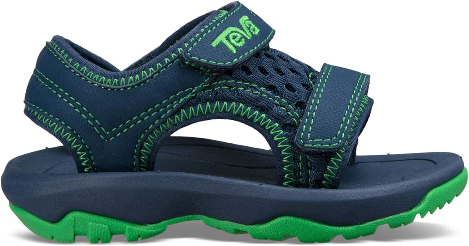 Teva boys T Psyclone Xlt