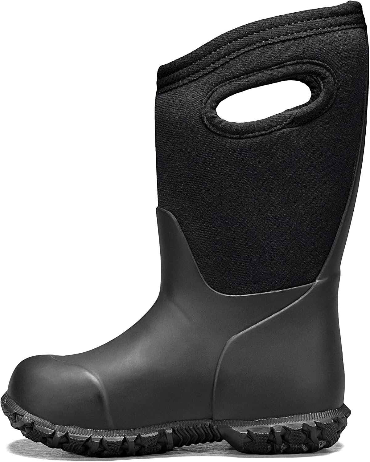 BOGS York Camo Boot Kids Toddler-Youth Boot
