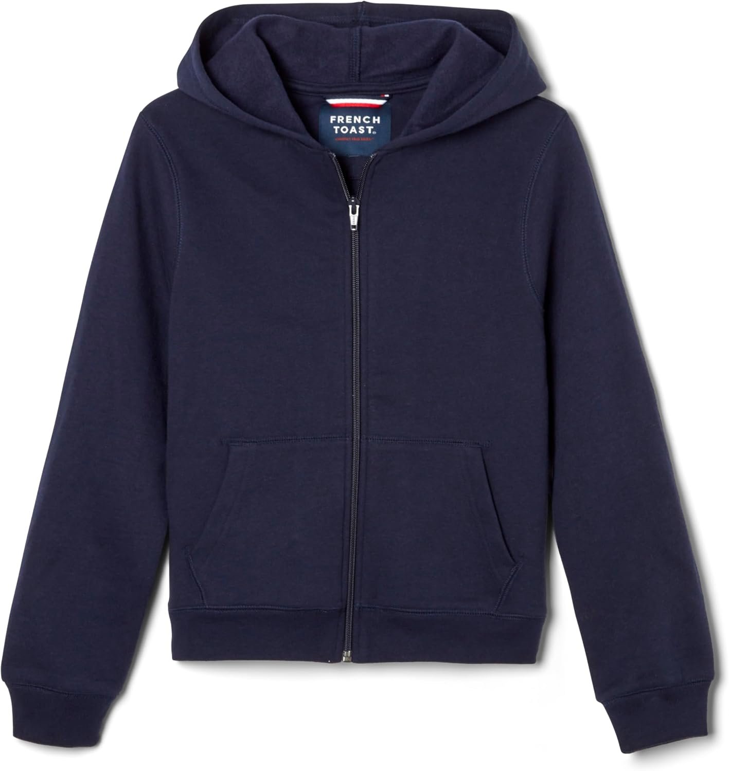 French Toast Boys’ Fleece Hoodie