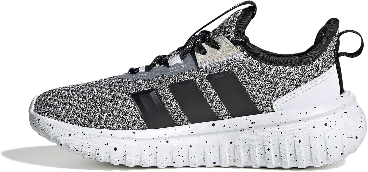 adidas Kids’ Kaptir 4.0 Sneakers