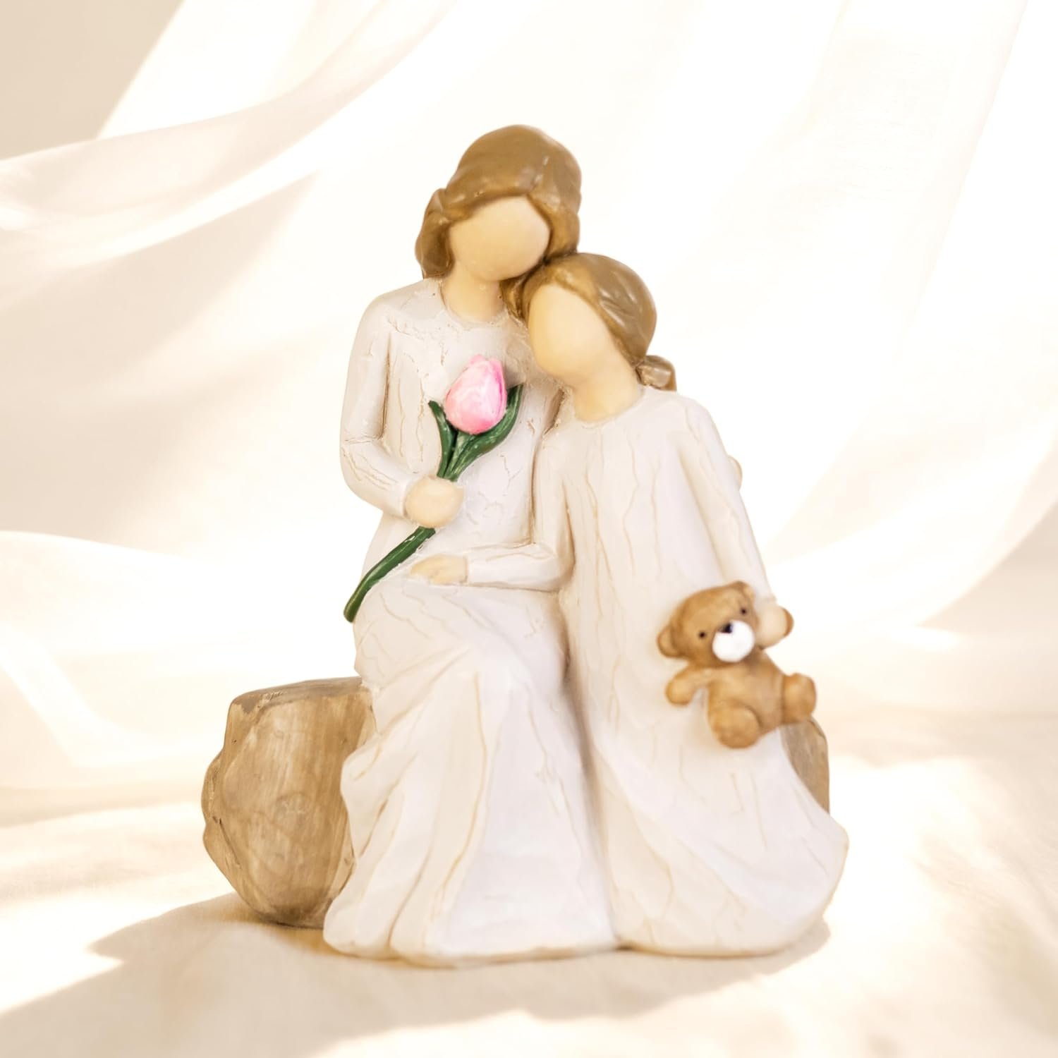 mom Birthday Gifts from Daughters, Mother of the Bride Gifts, Mother Daughter Gift, Best Gift for mom Christmas
