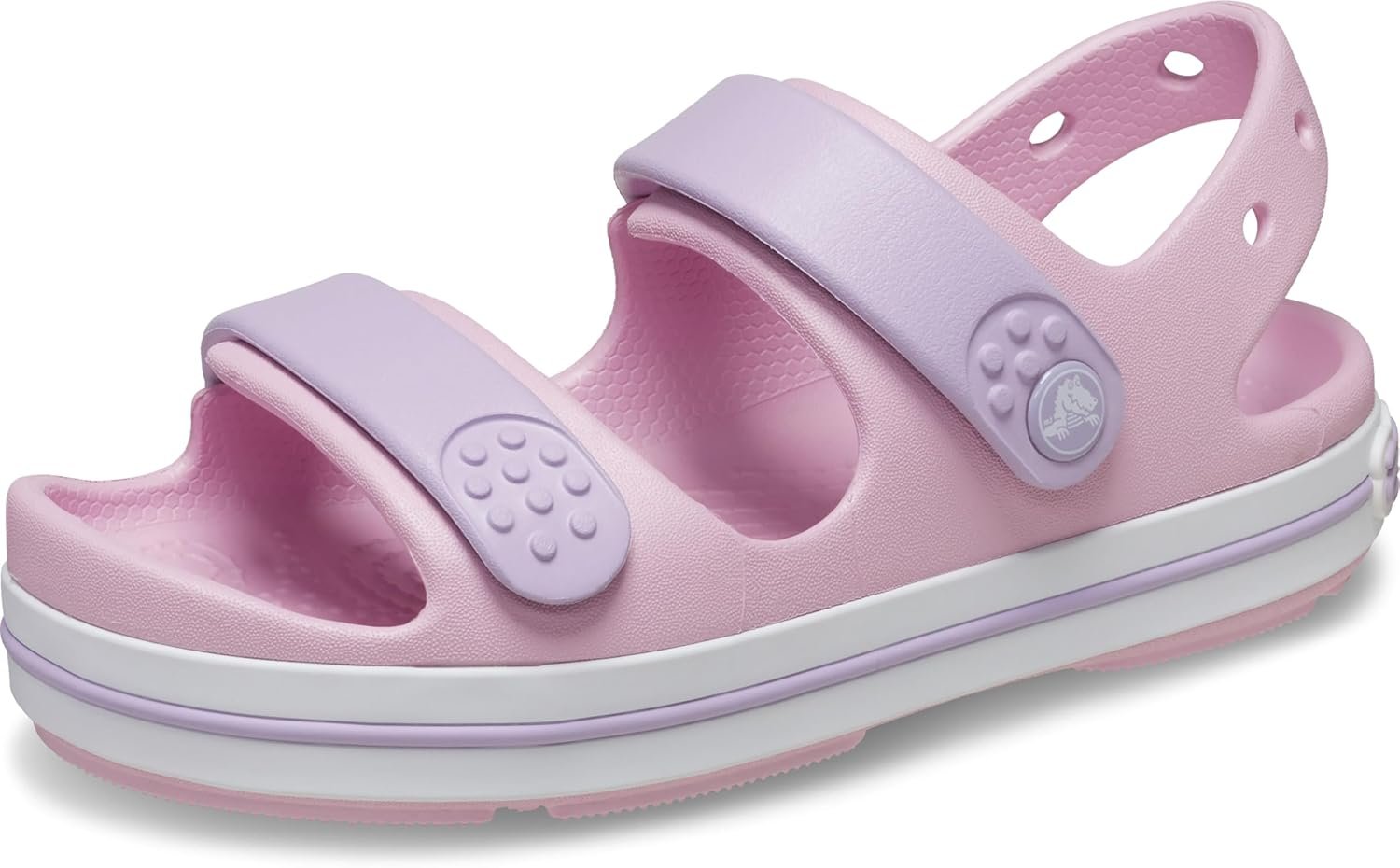 Crocs Kids’ Crocband Cruiser Sandals