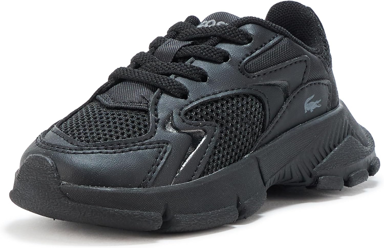 Lacoste Baby Boys’ Infant’s L003 Neo Sneakers
