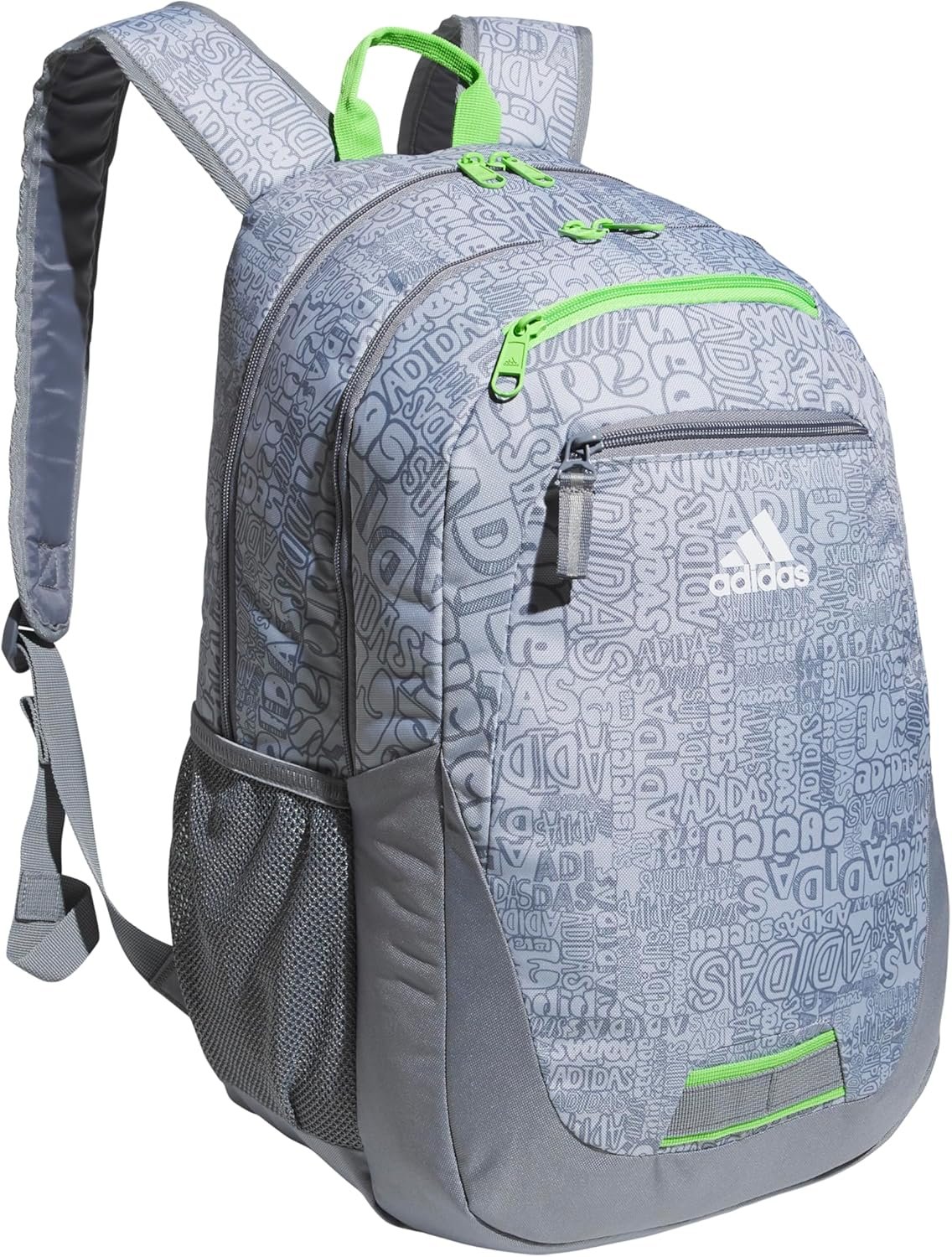 adidas Excelerator School Backpack, 33L