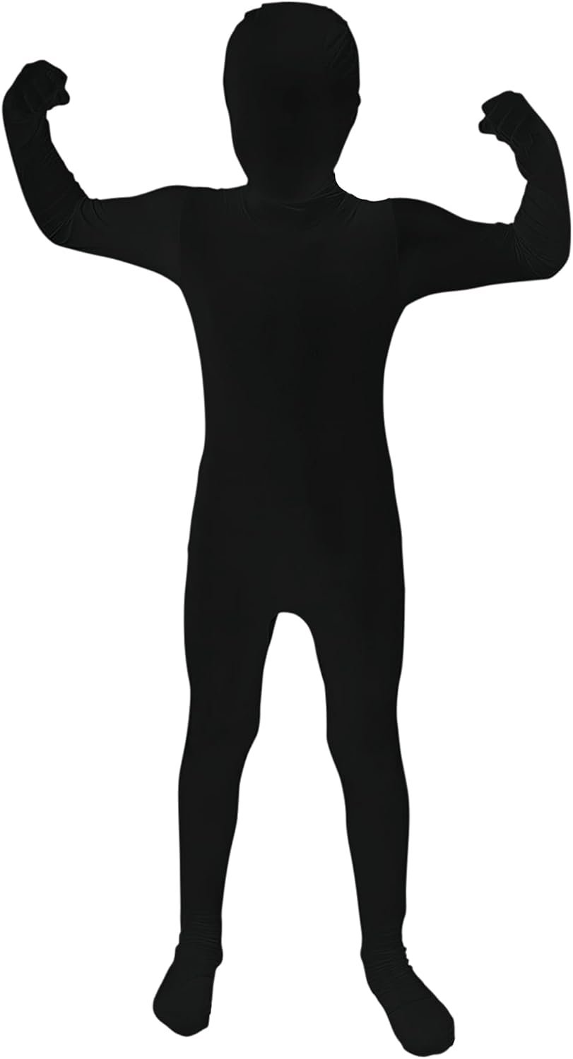 Morphsuits Kids Bodysuit Costume For Boys, Full Body Suit, Bodysuit Costume For Kids, Skin Suit Costumes Kid