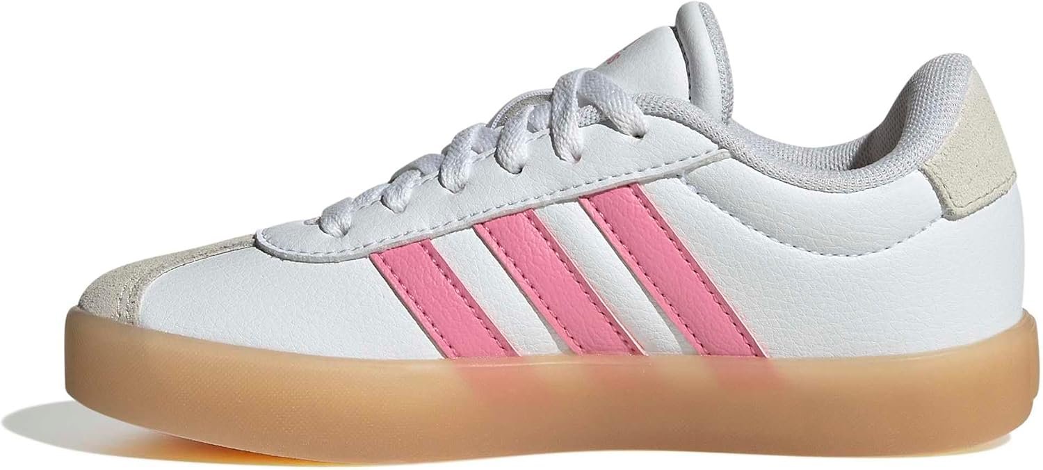 adidas Kids’ VL Court 3.0 Shoe