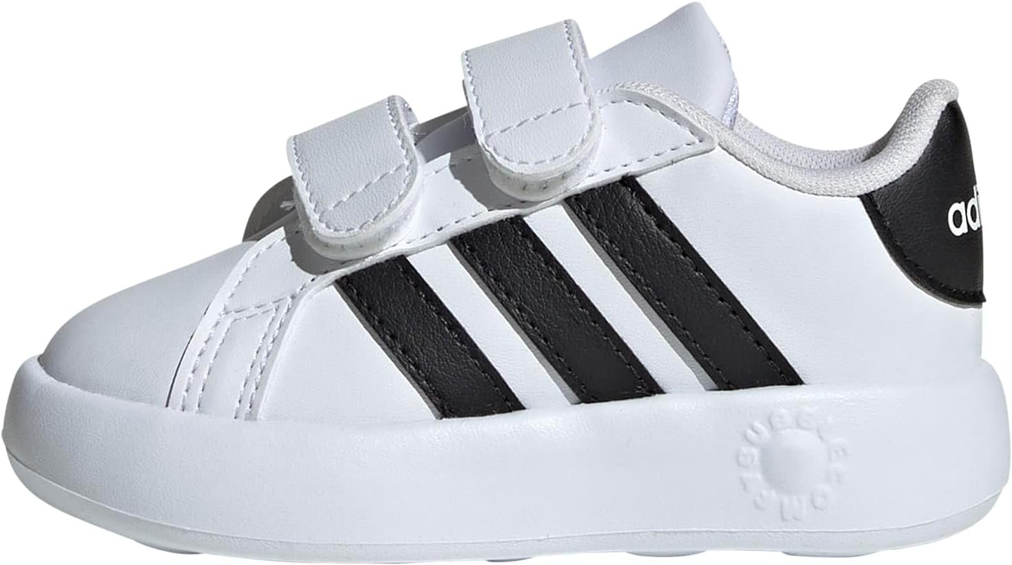 Adidas Unisex-Child Grand Court 2.0