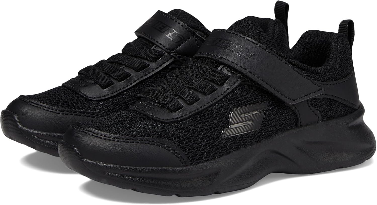 Skechers Boys’ Dynamic Sneaker