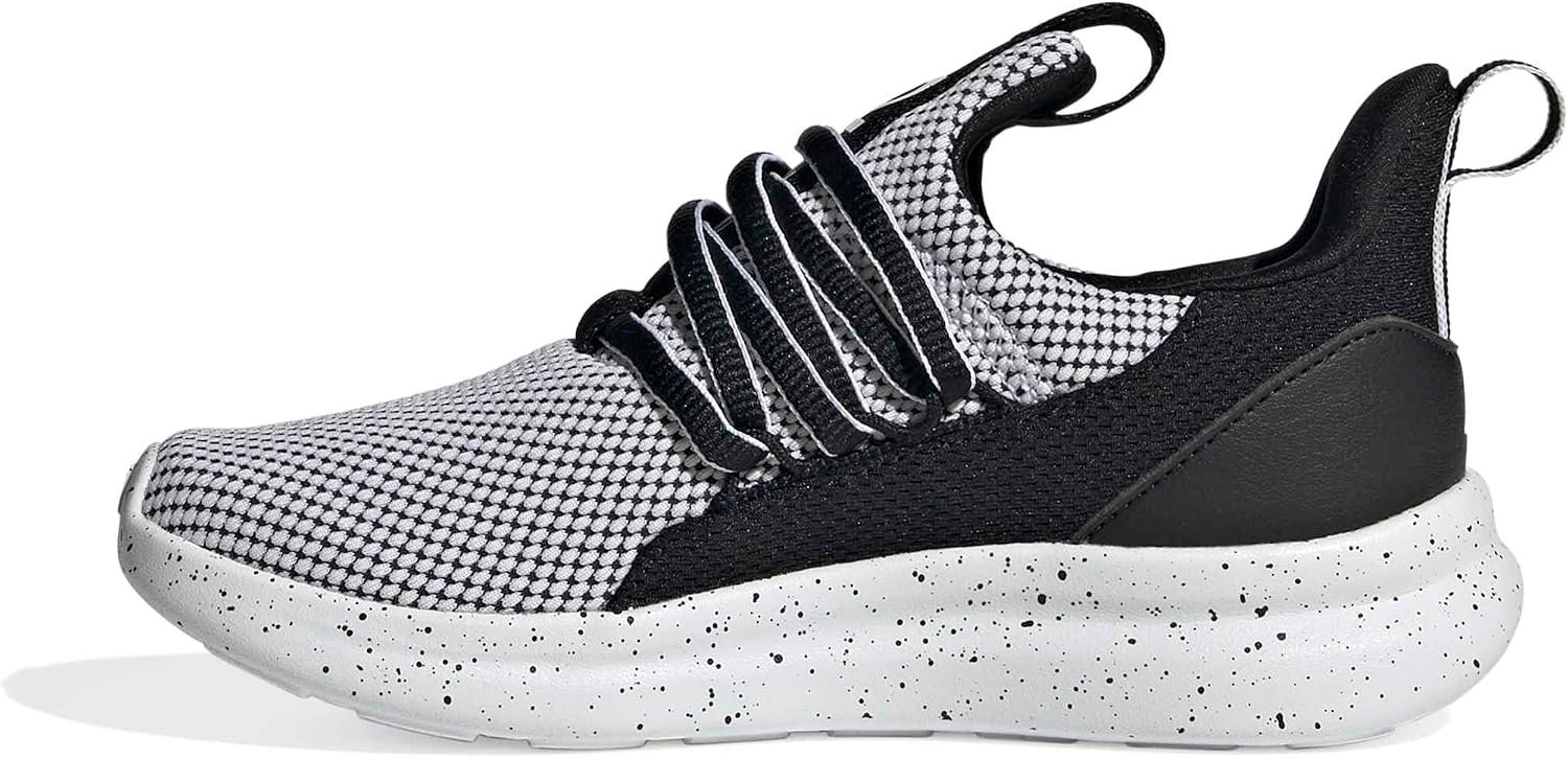 adidas Kids’ Lite Racer Adapt 7.0 Sneaker