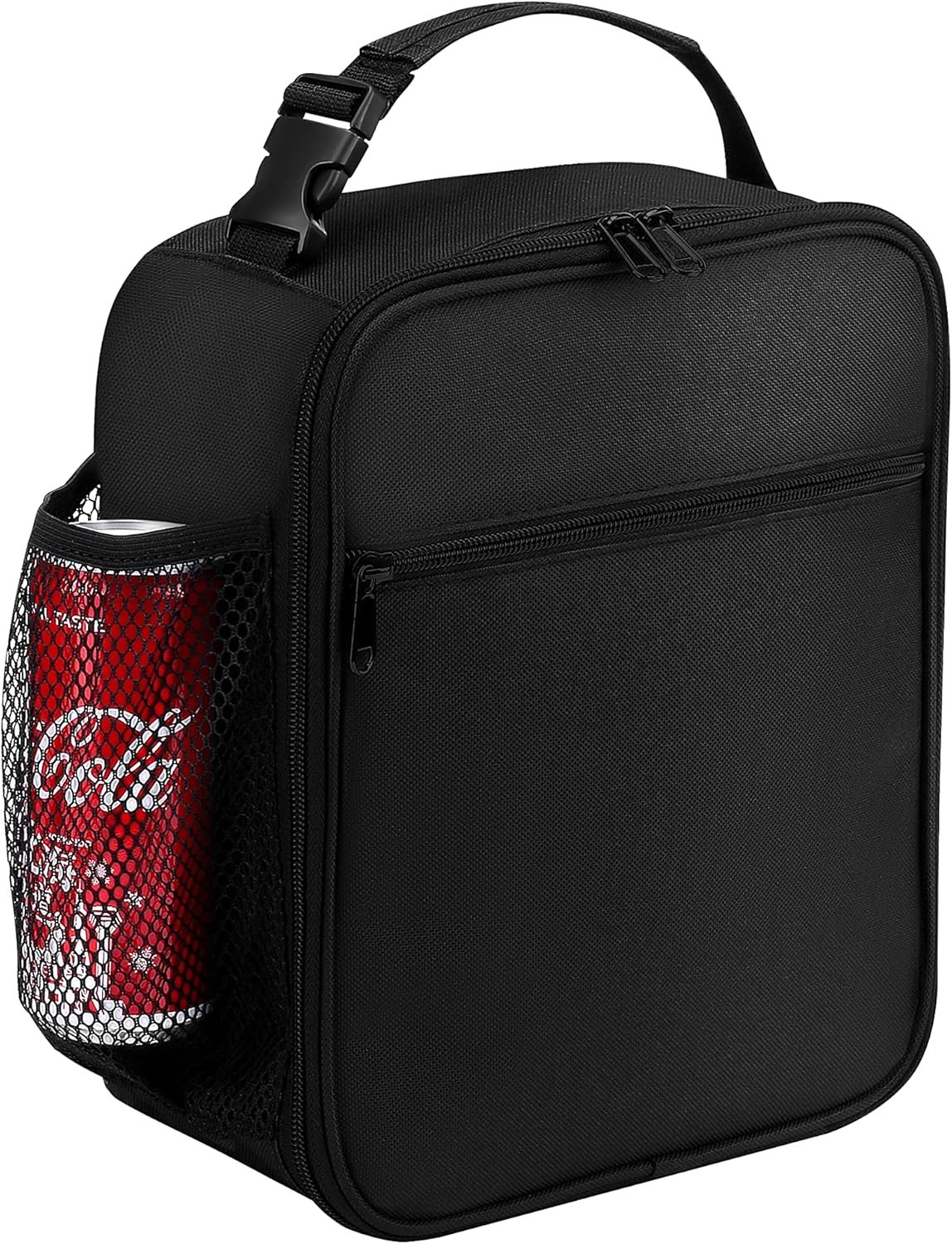 ZM-YOUTOO Lunch Box for Men – Reusable Lunch Bag Men Adult Women- Insulated Small LunchBox