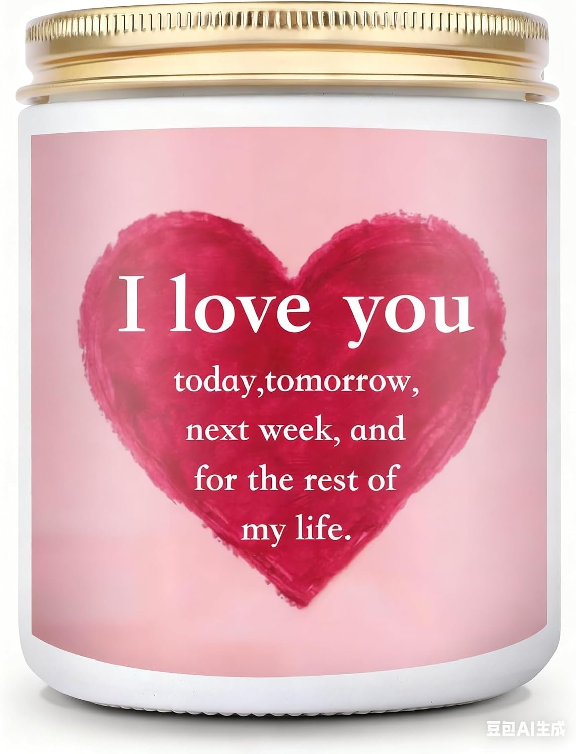 Funny Anniversary Candle for Wife,I Love You Gifts,Hers Candle,Romantic Gift for Her Girlfriend,Wedding Gifts,Valentines Day Birthday Gift for Her Wife,Candles for Girlfriend Women Anniversary