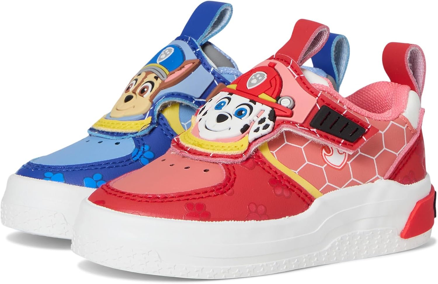 Ground Up Boys Paw Patrol Court (Toddler)